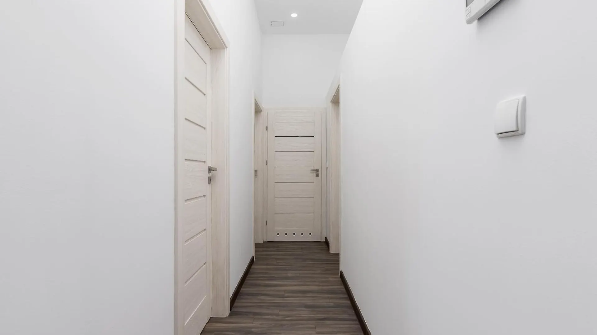 3 Bedroom Apartment - Rynek Podgorski 15 Kraków 0*,  Polen