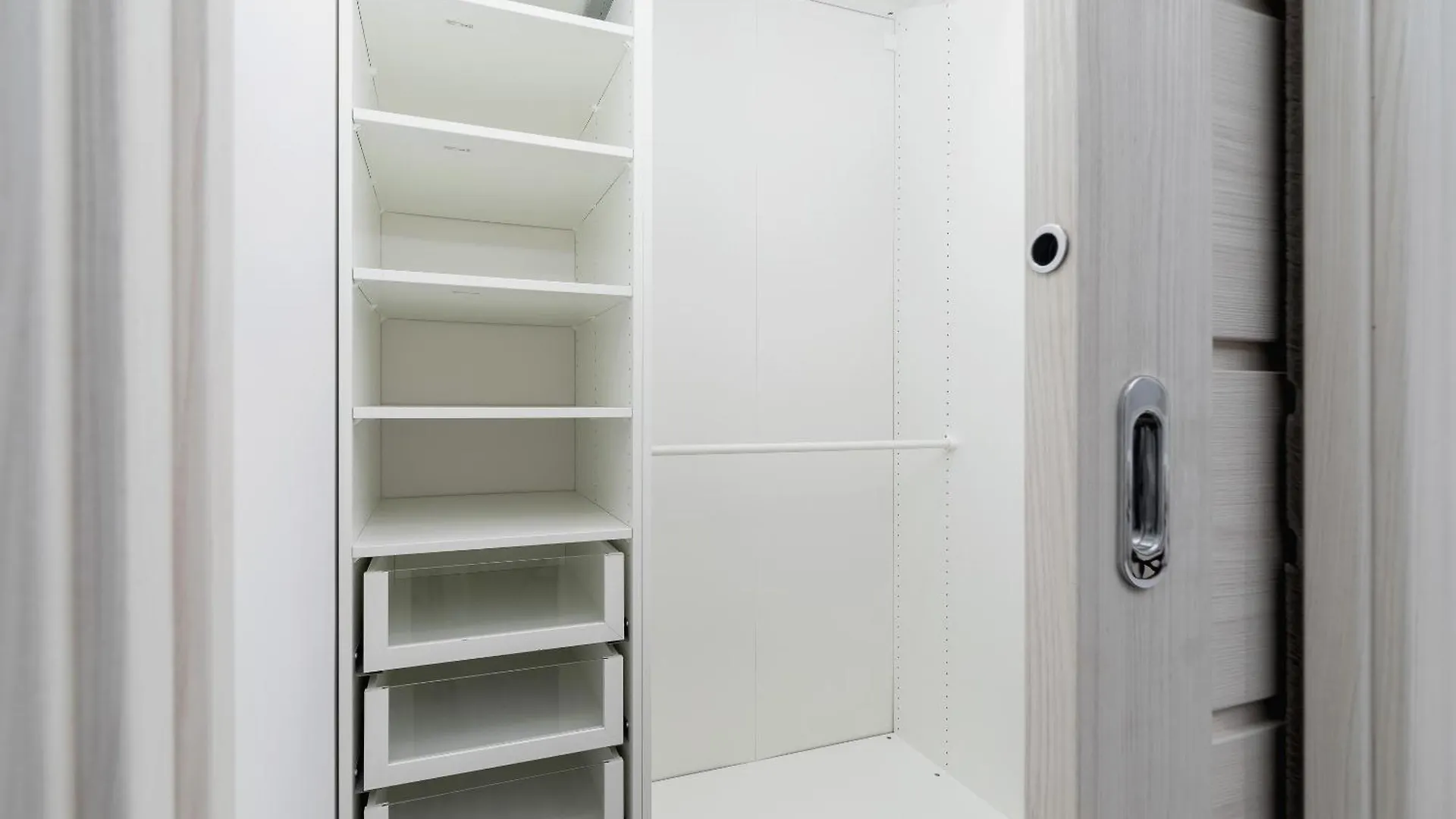 3 Bedroom Apartment - Rynek Podgorski 15 Kraków